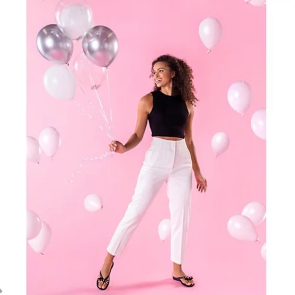 ✨NEW✨Oka-B Studded Bow Thong Sandals - Chase, BLACK (Licorice) - Picture 6 of 7